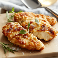 Melt In Your Mouth Chicken Breast Recipe-image